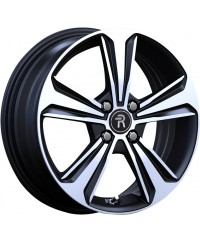 Replay HND256 BKF R15 W6.0 PCD4x100 ET46 DIA54.1 